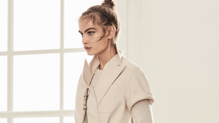 SLIDER #maxmara #prefall2019 #prefall19 #ballettirussi #Nureyev